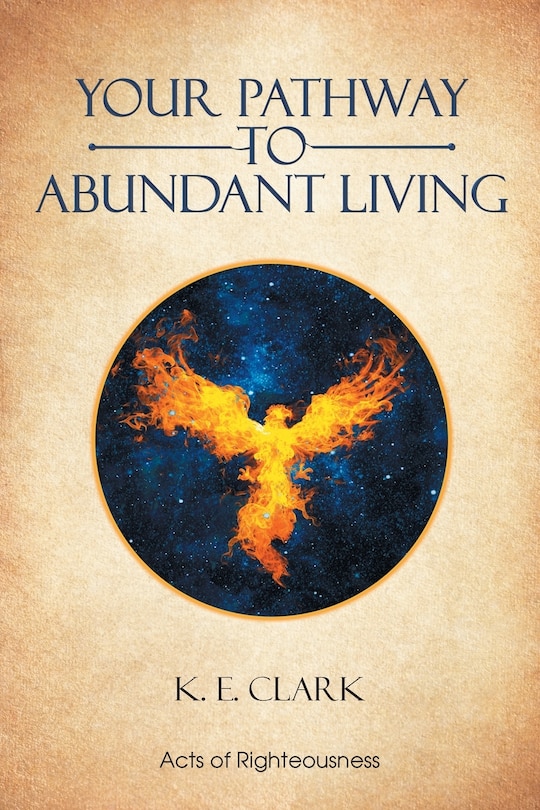 Front cover_Your Pathway to Abundant Living