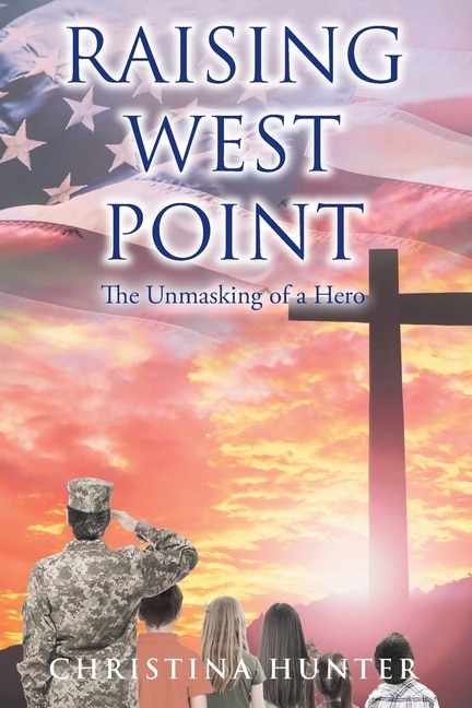 Front cover_Raising West Point