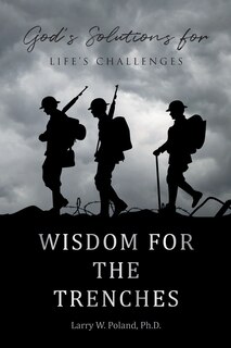 Front cover_Wisdom for the Trenches