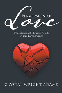 Front cover_Perversion of Love