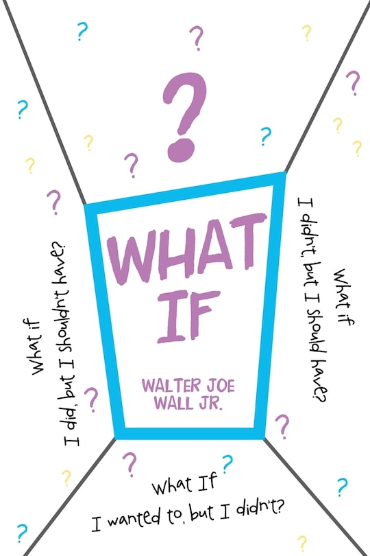 Front cover_What If