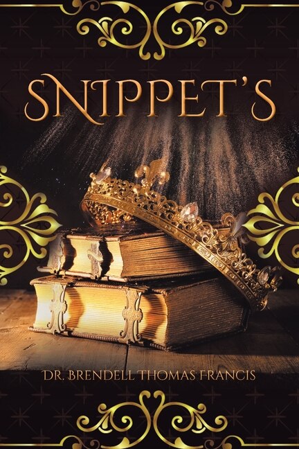 Front cover_Snippets