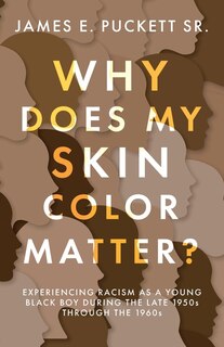 Front cover_Why Does My Skin Color Matter?