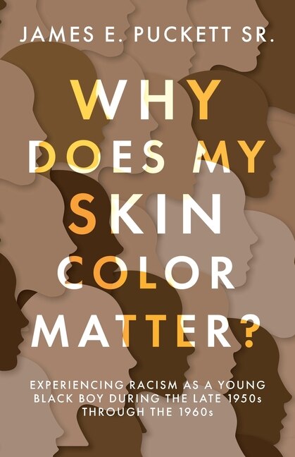 Front cover_Why Does My Skin Color Matter?