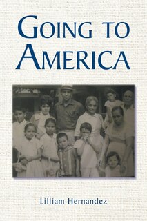 Front cover_Going to America