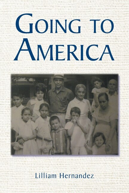 Front cover_Going to America