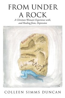 Couverture_From Under a Rock