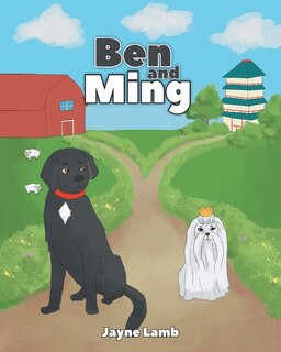 Front cover_Ben and Ming