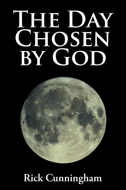 Couverture_The Day Chosen by God
