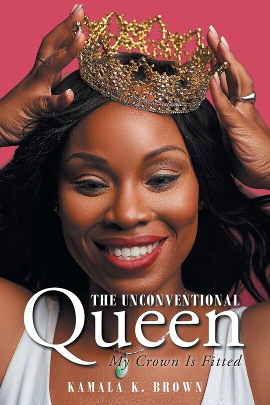 Front cover_The Unconventional Queen