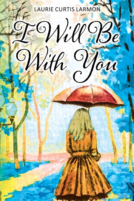 Front cover_I Will Be with You