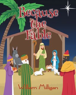 Front cover_Because the Fable