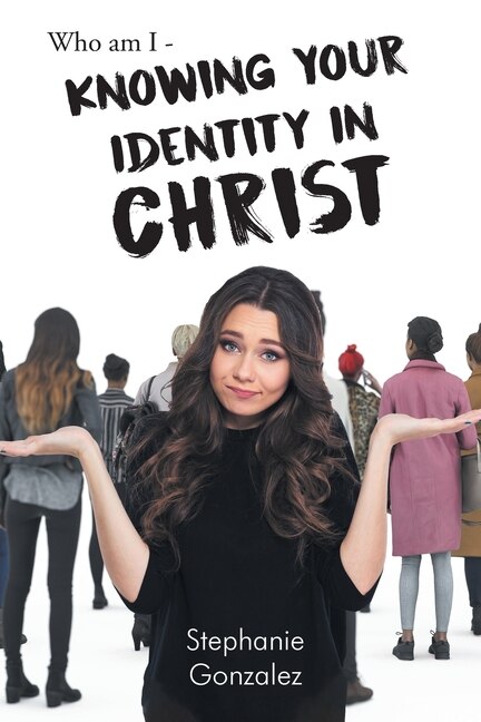 Couverture_Who Am I - Knowing Your Identity in Christ