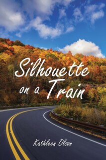 Front cover_Silhouette on a Train