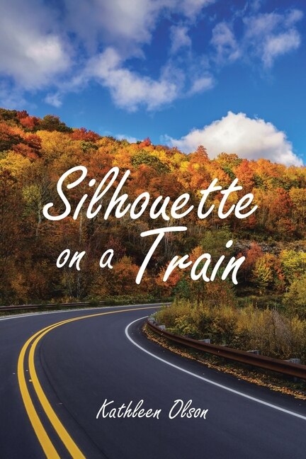 Front cover_Silhouette on a Train