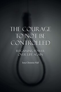 Couverture_The Courage to Not Be Controlled