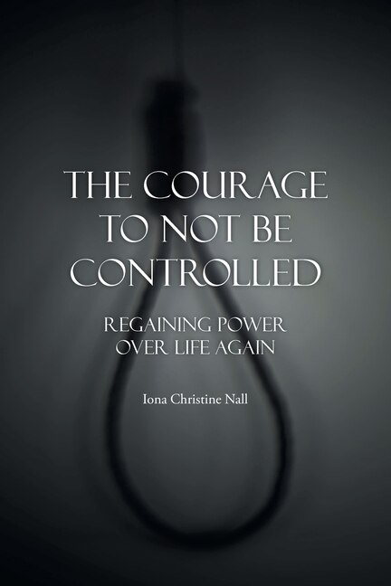 Couverture_The Courage to Not Be Controlled