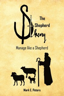 Front cover_The Shepherd Theory