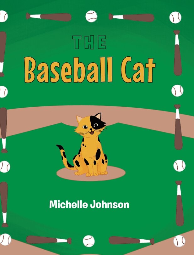 The Baseball Cat