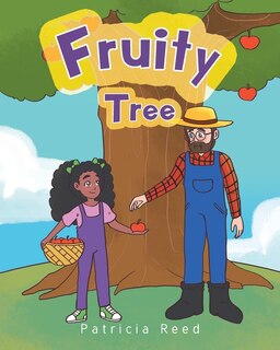Front cover_Fruity Tree