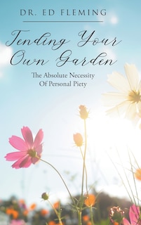 Couverture_Tending Your Own Garden