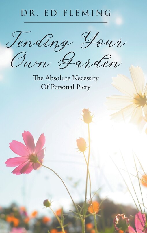 Couverture_Tending Your Own Garden