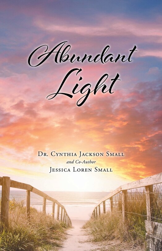 Front cover_Abundant Light
