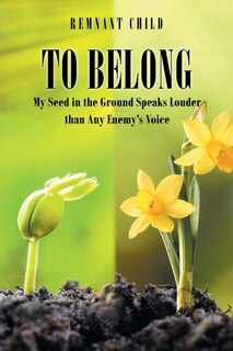 Front cover_To Belong