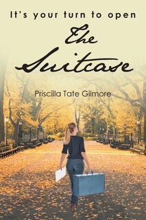 Front cover_The Suitcase