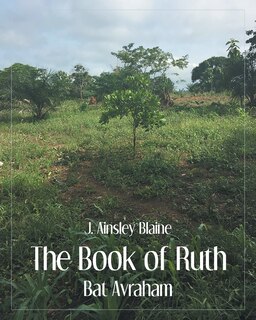 Front cover_The Book of Ruth