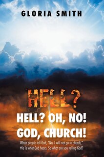 Couverture_Hell? Oh, No! God, Church!