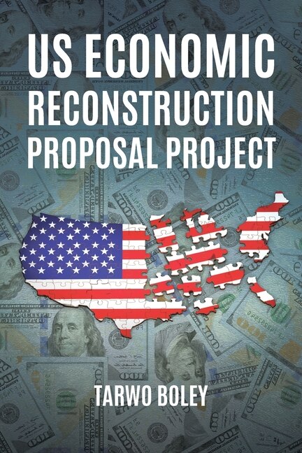Front cover_US Economic Reconstruction Proposal Project