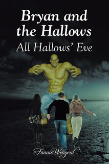 Couverture_Bryan and the Hallows