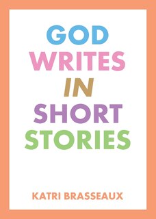 Couverture_God Writes in Short Stories