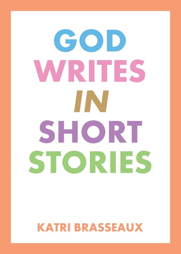 Couverture_God Writes in Short Stories