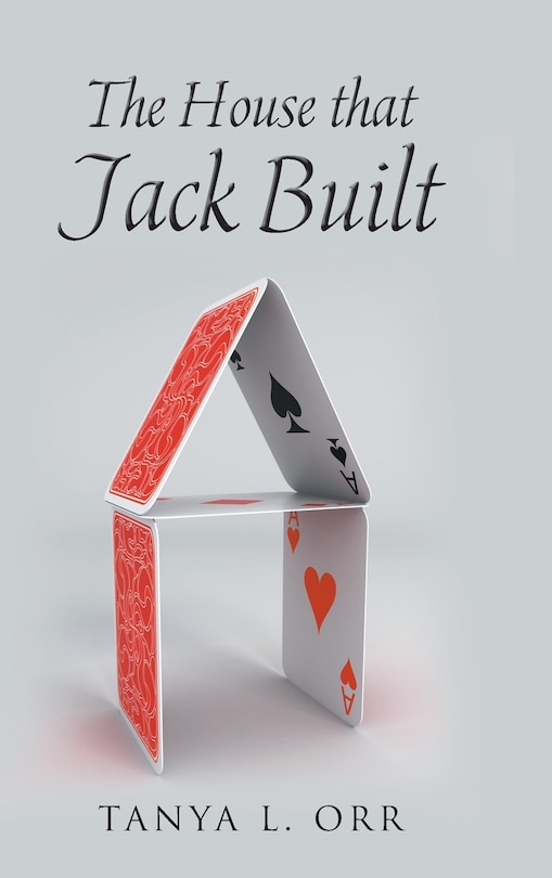 Front cover_The House that Jack Built