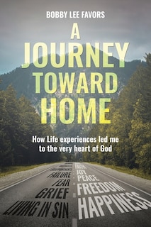 Front cover_A Journey Toward Home