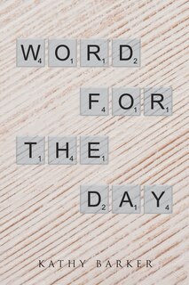 Front cover_Word for the Day