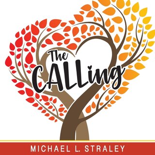 Front cover_The CALLing