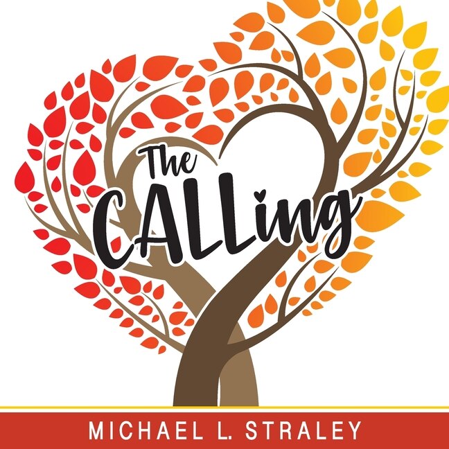 Front cover_The CALLing