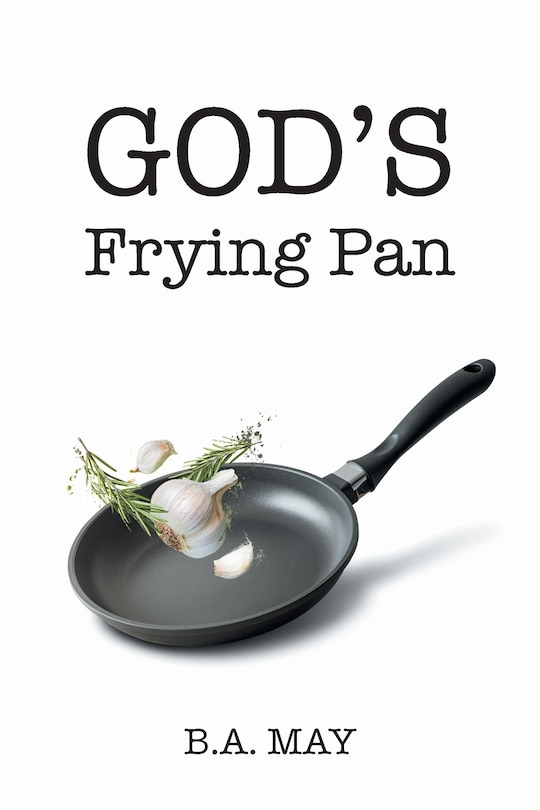 Couverture_God's Frying Pan