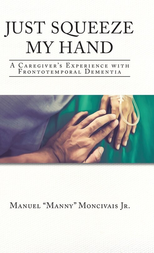 Front cover_Just Squeeze My Hand