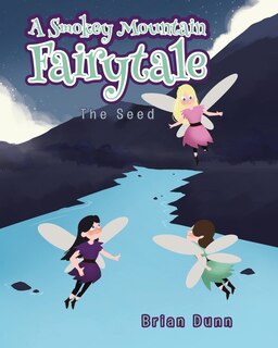 Front cover_A Smokey Mountain Fairytale