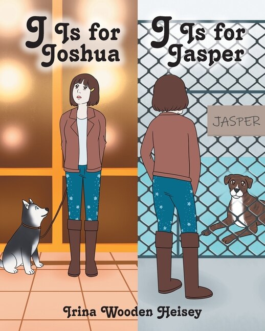 Couverture_J is for Joshua - J is for Jasper