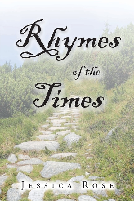 Couverture_Rhymes of the Times