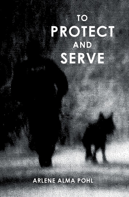 Couverture_To Protect And Serve