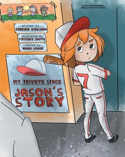 Front cover_Jason's Story