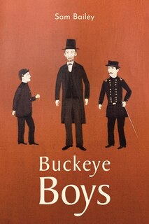 Front cover_Buckeye Boys