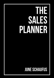 Couverture_The Sales Planner