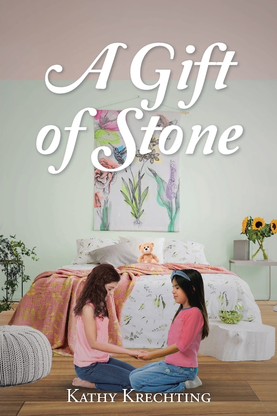 Front cover_A Gift of Stone
